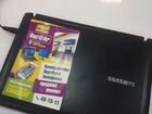 Нетбук Samsung N145 Plus объявление продам