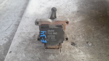 Катушка зажигания бмв BMW 1 703 360