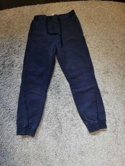 Детские брюки на резинке Barkito, р. 134