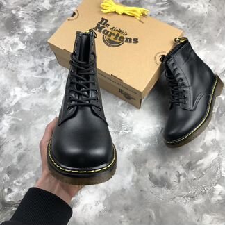 Ботинки dr martens
