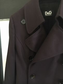 Пальто весна-осень