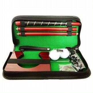 Набор для гольфа