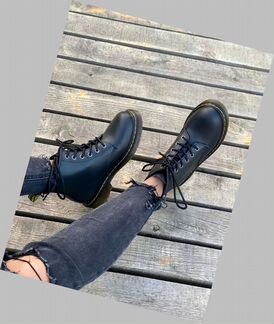 Ботинки Dr. Martens