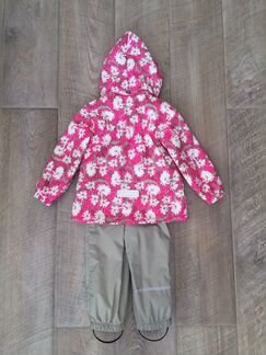 Костюм Kerry р.92 демисезонный для девочек
