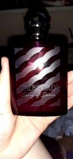 Парфюм Trussardi