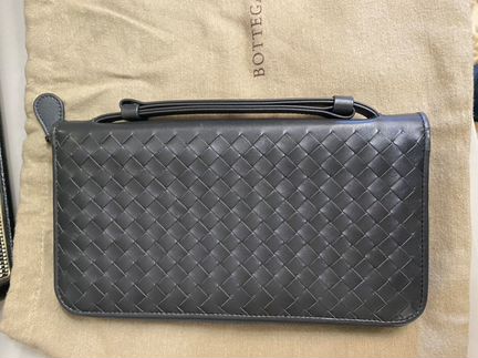 Портмоне Bottega Veneta(оригинал)