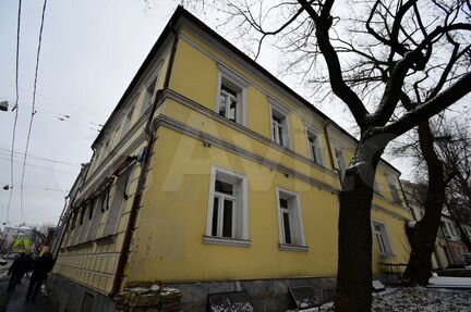 Свободного назначения, 505 м²