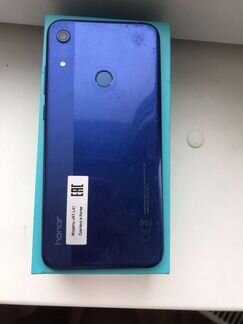 Телефон Honor 8A pro