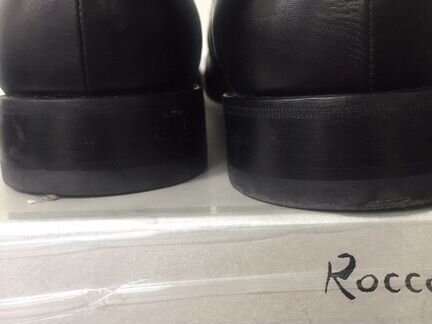 Туфли мужские Rocco P 46