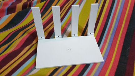 Wi-Fi 5 роутер Huawei WS5200