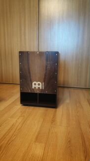Профессиональный кахон Meinl