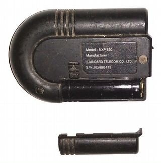 Пейджер Swing NXP-530 рабочий