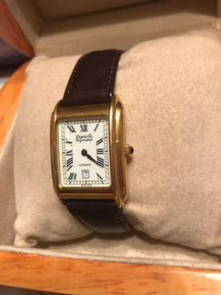 Часы Auguste Reymond механика Оригинал