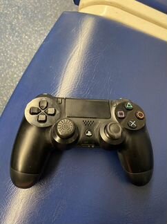 Джойстик ps4 оригинал dualshok