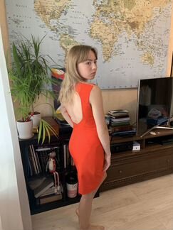 Платье