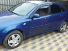 Chevrolet Lacetti 1.4 МТ, 2008, 225 000 км