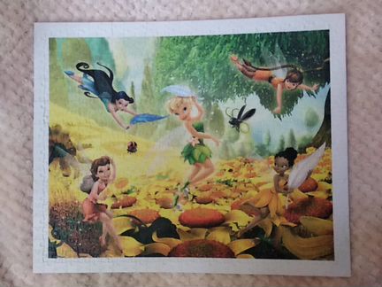 Мозаика puzzl Disney 