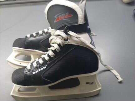 Коньки Botas