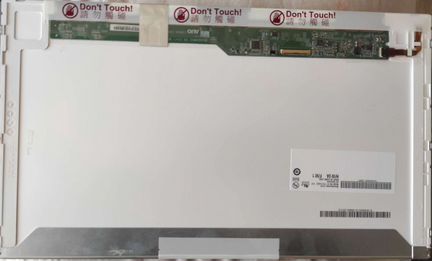 Матрица asus K52, A52, X52, K52f, K52J, K52JK, A52