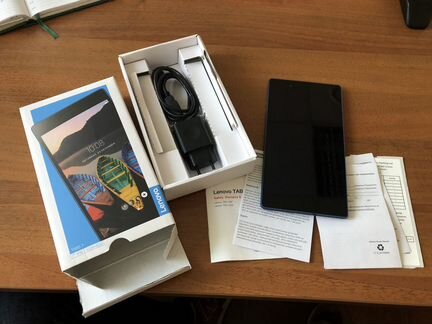 Продается планшет Lenovo