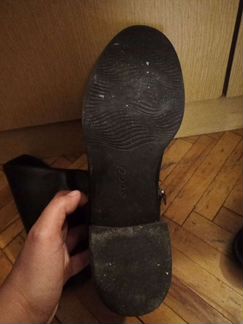 Сапоги Ессо 41 р-р