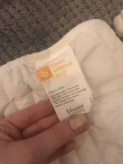 Bloom маленький вкладыш