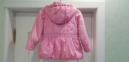 Куртка детская