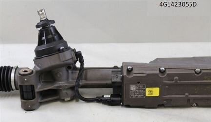 Рулевая рейка Audi A7 2010+ 4G1423055D