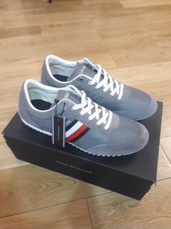 Кроссовки tommy hilfiger