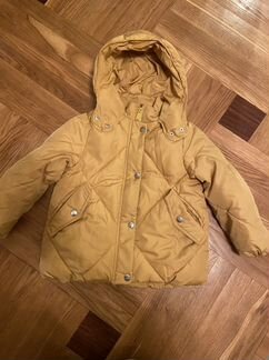 Детская куртка Zara