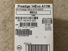 Ультрабук MSI Prestige 14 EVO A11M/i7/16/512 объявление продам