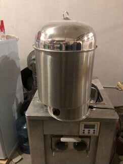 Кукурузоварка