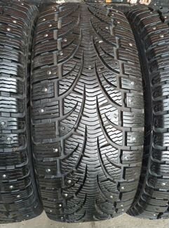 235 60 18 Pirelli бу Шины Зимние 235 60 R18 102L