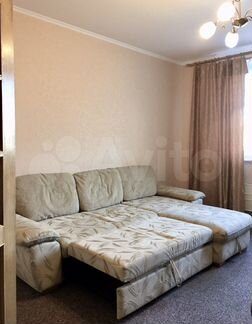 2-к квартира, 60 м², 6/12 эт.