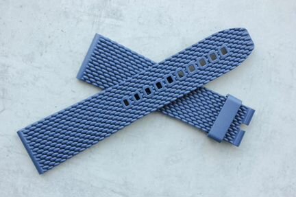 Breitling ремень для часов 24 / 20 mm