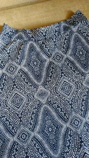 Юбка (полусолнце) H&M xs