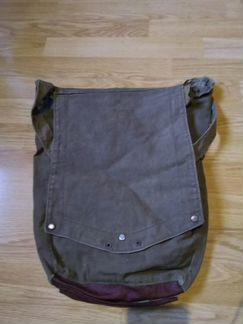 Вещмешки СССР