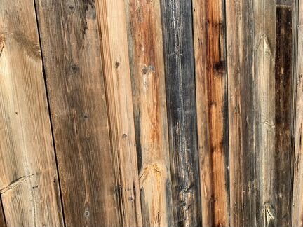 Амбарная доска