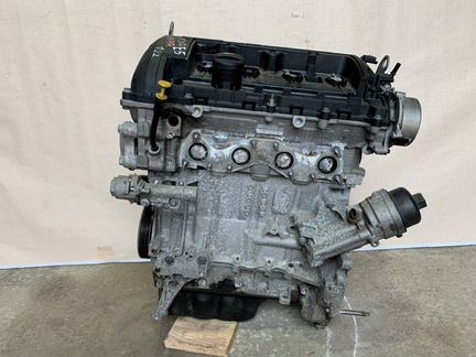 Двигатель Peugeot 308 1.6 2010