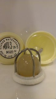 Клапан сердца митральный СССР