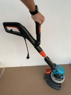 Продам газонокосилку gardena ComfortCut 450/25