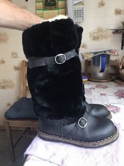 Унты мужские 42 размера