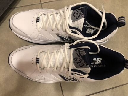 Кроссовки New Balance