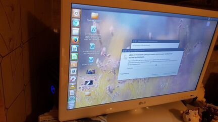 Системный блок mini itx