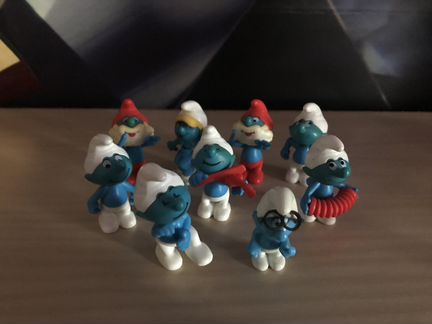 Киндер-сюрприз