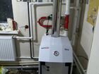 Отопление ремонт котлов колонок систем отопления объявление продам