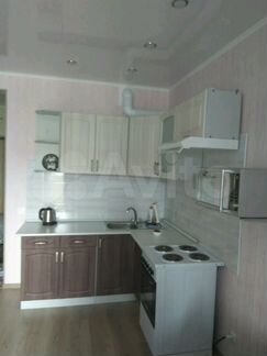 Квартира-студия, 30 м², 11/17 эт.