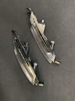 Дополнительный дхо BRP spyder RT 2020 219401024