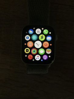 Apple Watch 4