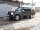Land Rover Discovery 2.7 AT, 2006, 290 000 км